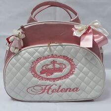 Bolsa Bebê Sob Encomenda em Osasco