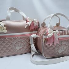 Kit Bolsas Bebê  em São Caetano