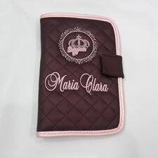 Capa de Cartão de Vacinação na Vila Formosa