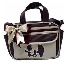 Linda Bolsa Bebe Personalizada no Canindé