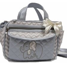 Bolsa Pequena de Bebê no Sumaré