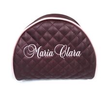 Necessaire para maquiagens