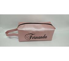 Necessaire Box Personalizada
