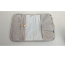 Kit Necessaire Box + Capa de Vacinação - 41479