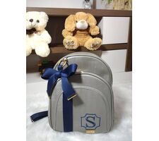 Mochila Luxo Personalizada - 41629