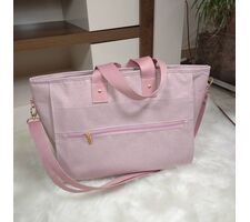 Bolsa  Mamãe Rosê - 41652