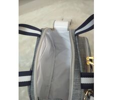 Bolsa Maternidade Personalizada Menino - 41701