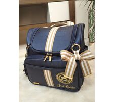 Kit Bolsa Grande e Mochila 2 em 1 - 41830