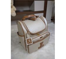 Kit Bolsas e Mochila Maternidade Personalizadas - 41833