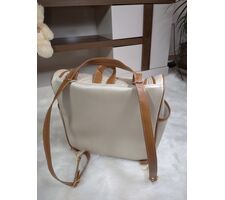 Kit Bolsas e Mochila Maternidade Personalizadas - 41835