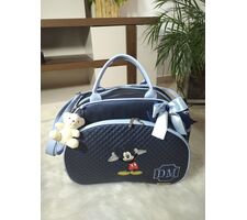 Kit Bolsas Personalizadas menino - 41845