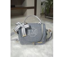 Kit Bolsas de Maternidade Cinza - 41863