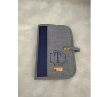 Mochila 2 em 1 + Capa de Vacina - 42026
