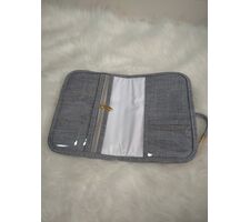 Mochila 2 em 1 + Capa de Vacina - 42027