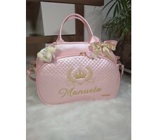 Conjunto de Bolsas Maternidade com Nome - 42100