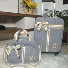 Mala e Bolsa Personalizada em Pirituba