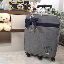 Onde Encontrar Mala Maternidade em São Bernardo