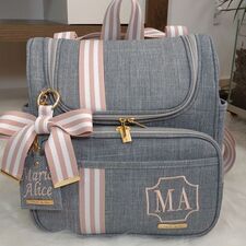 Comércio de Mochila Personalizada em São Caetano