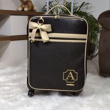 Mala Maternidade Preta em Contagem