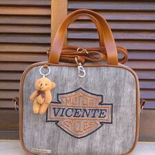 Frasqueira Personalizada em Uberaba