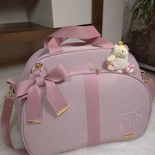Bolsa Bebê Grande em Bauru