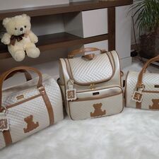 Bolsas e Mochila Maternidade em Dourados