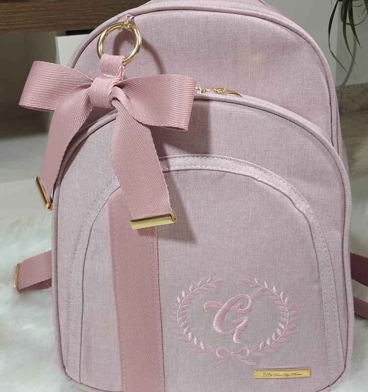 Mochila Maternidade Feminina em Presidente Prudente