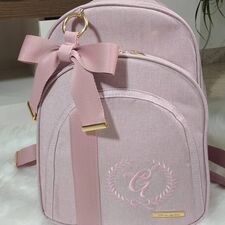 Confecçãp de Mochila Maternidade em Cuiabá
