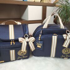 Bolsa Bebê e Mochila 2 em 1 Luxo em Uberaba, MG