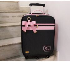 Mala Maternidade Feminina com Rodinhas - 52244