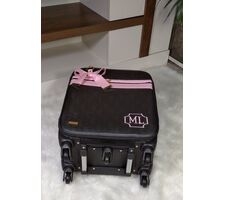 Mala Maternidade Feminina com Rodinhas - 52245