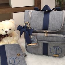 Kit Maternidade Personalizado em Maricá