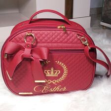Mala Maternidade Luxo em Paranaguá