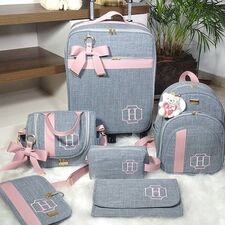 Kit Maternidade Feminino em Teresópolis