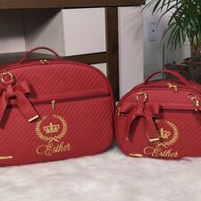 Cojunto de Bolsas Maternidade em Santa Bárbara do Oeste