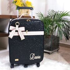 Confecção de Mala Maternidade de Luxo