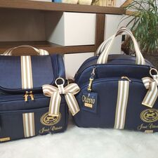 Site Oficial - Bolsa Bebê e Mochila Multifuncional de Luxo