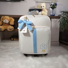 Site Seguro Mala Maternidade Estilosa para Menino