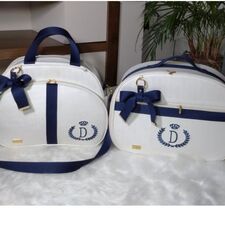 Mala e Bolsa Gestante Promoção