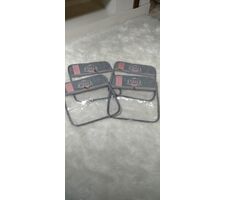 Kit Malas e Bolsas para Maternidade - 60171
