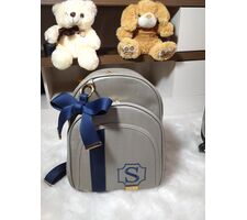 Kit Mala, Frasqueira, Mochila e Acessórios de Maternidade - 60244