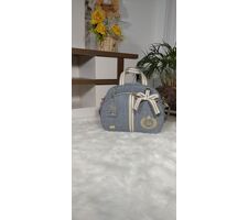 Bolsa Maternidade Grande Personalizada