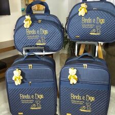 Bolsas e Malas de Bordo em Imbituba