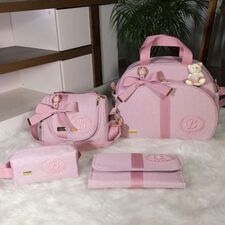 Conjunto Saída Maternidade em Caçapava do Sul