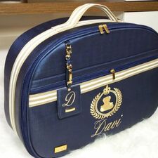 Mala Maternidade Masculina em Campo Bom