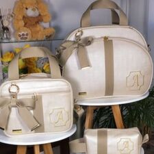 Bolsas de Bebê Glamour em Bagé