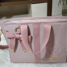 Bolsa Maternidade para Mamãe em Lajeado