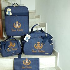 Kit Maternidade Completo em   São Jerônimo