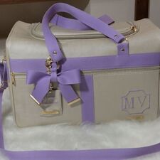 Mala Maternidade Personalizada na Vila Mazzei