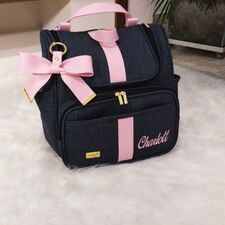Mochila Multifuncional Personalizada no Brasil para Hungria